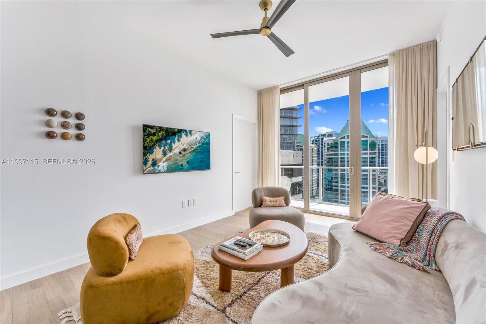 2678 Tigertail Ave #1505, Miami FL 33133