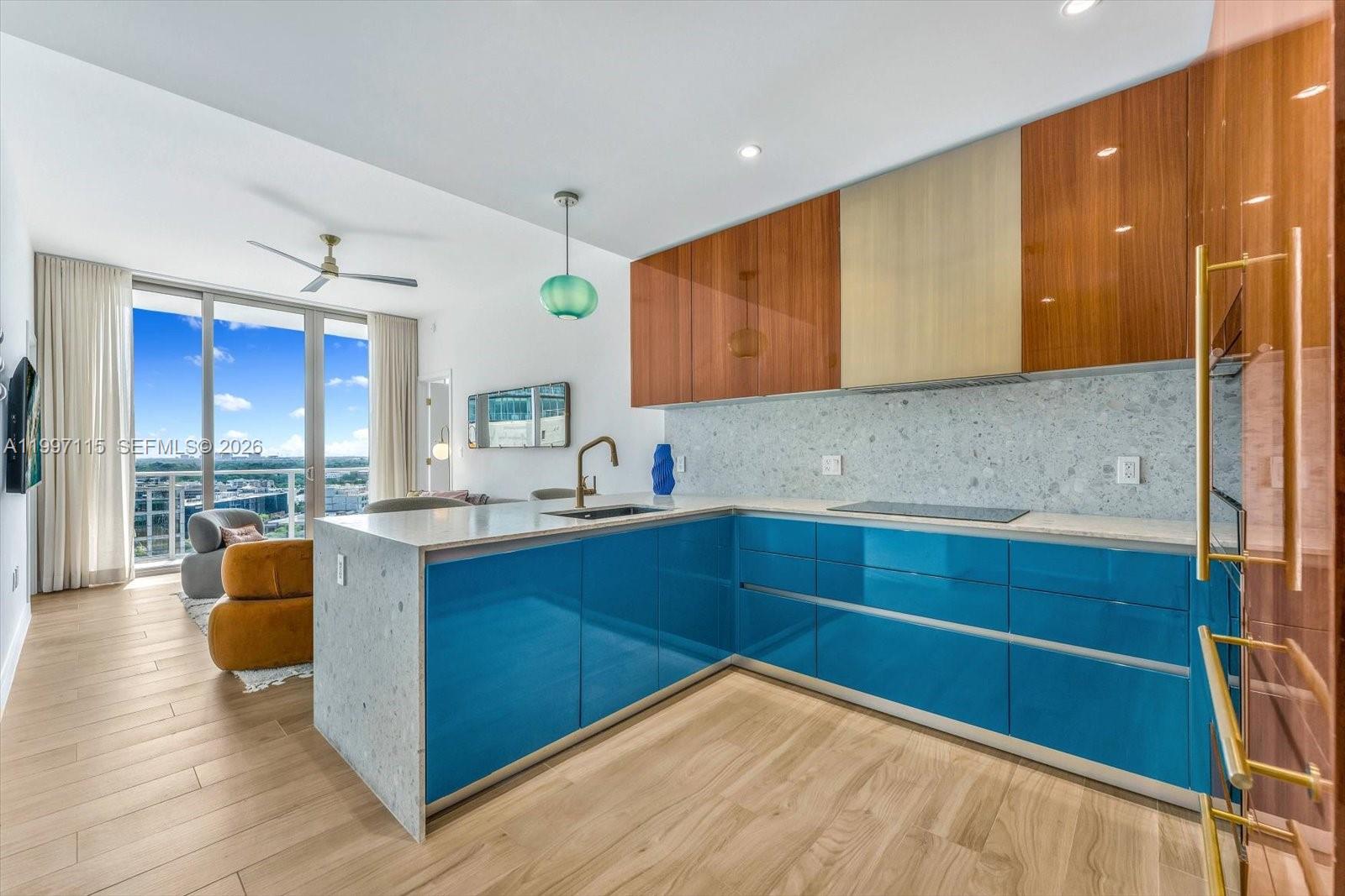 2678 Tigertail Ave #1505, Miami FL 33133