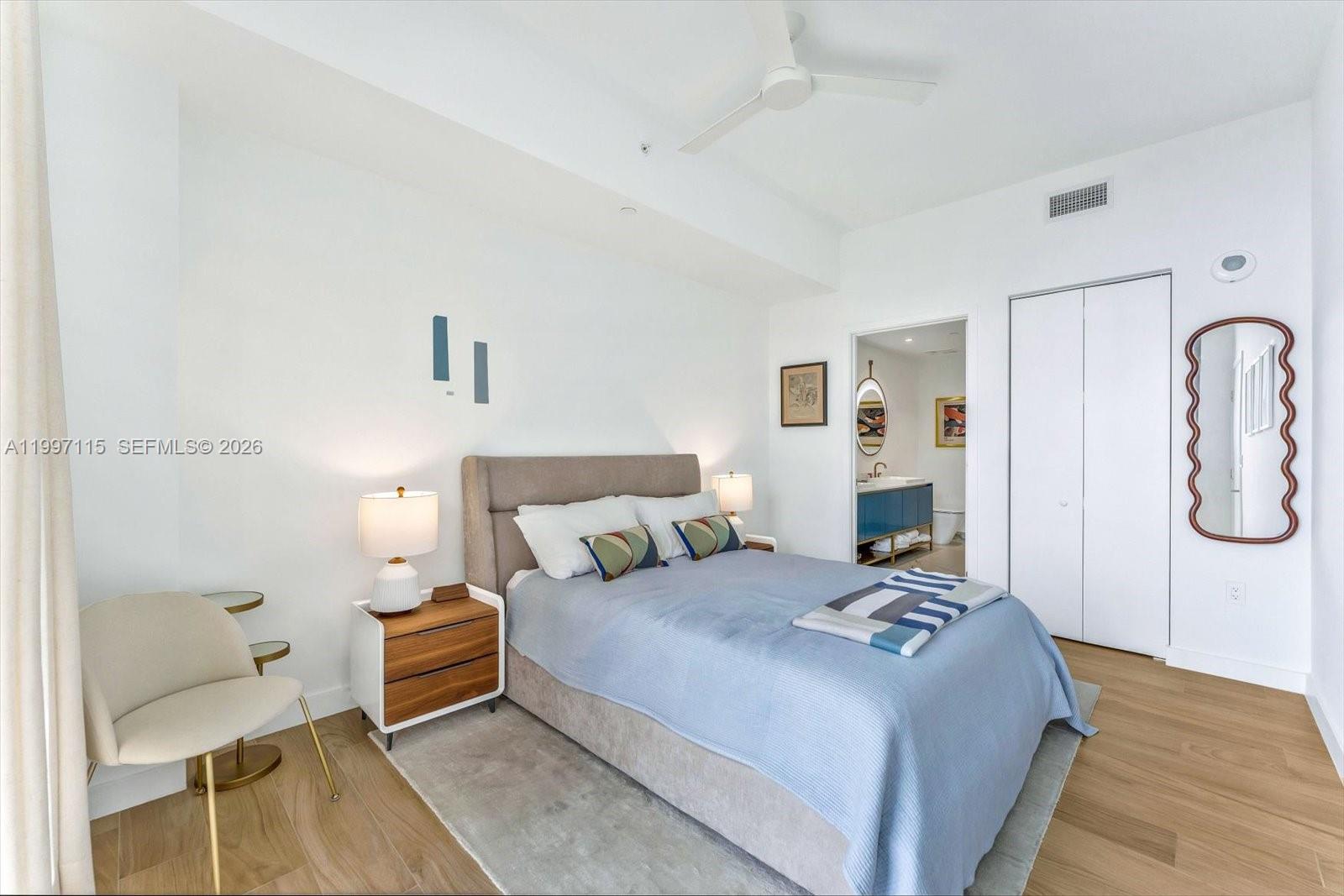 2678 Tigertail Ave #1505, Miami FL 33133