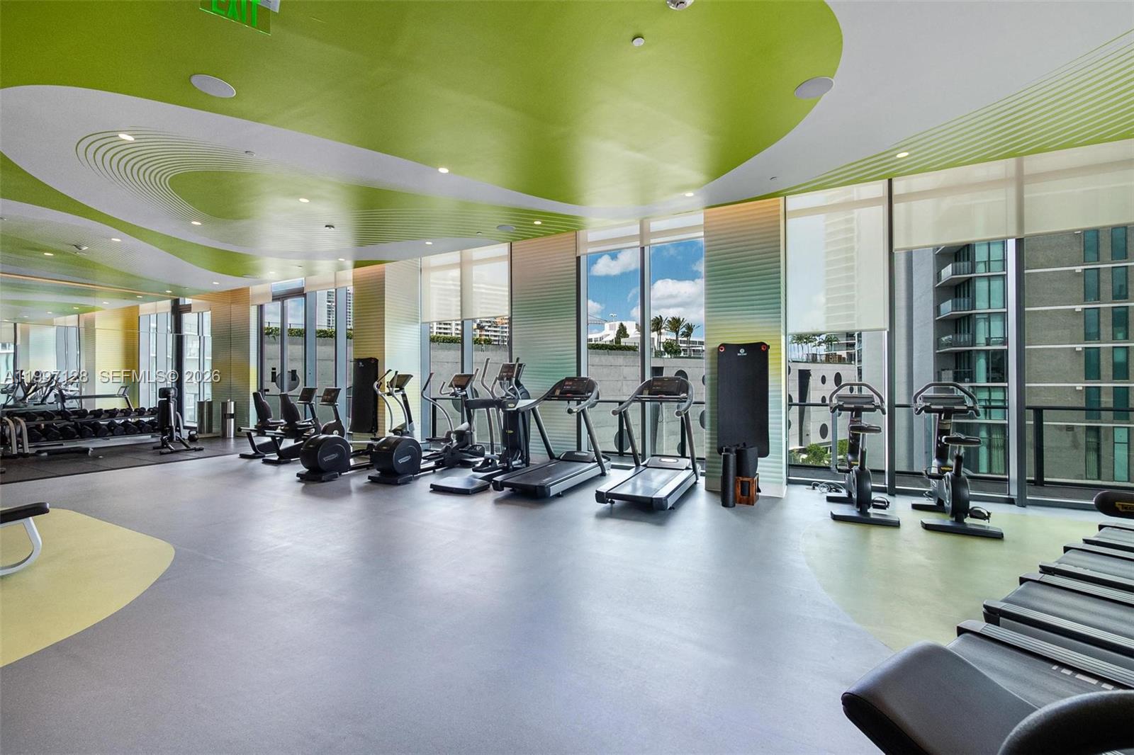 501 NE 31st St #3009, Miami FL 33137