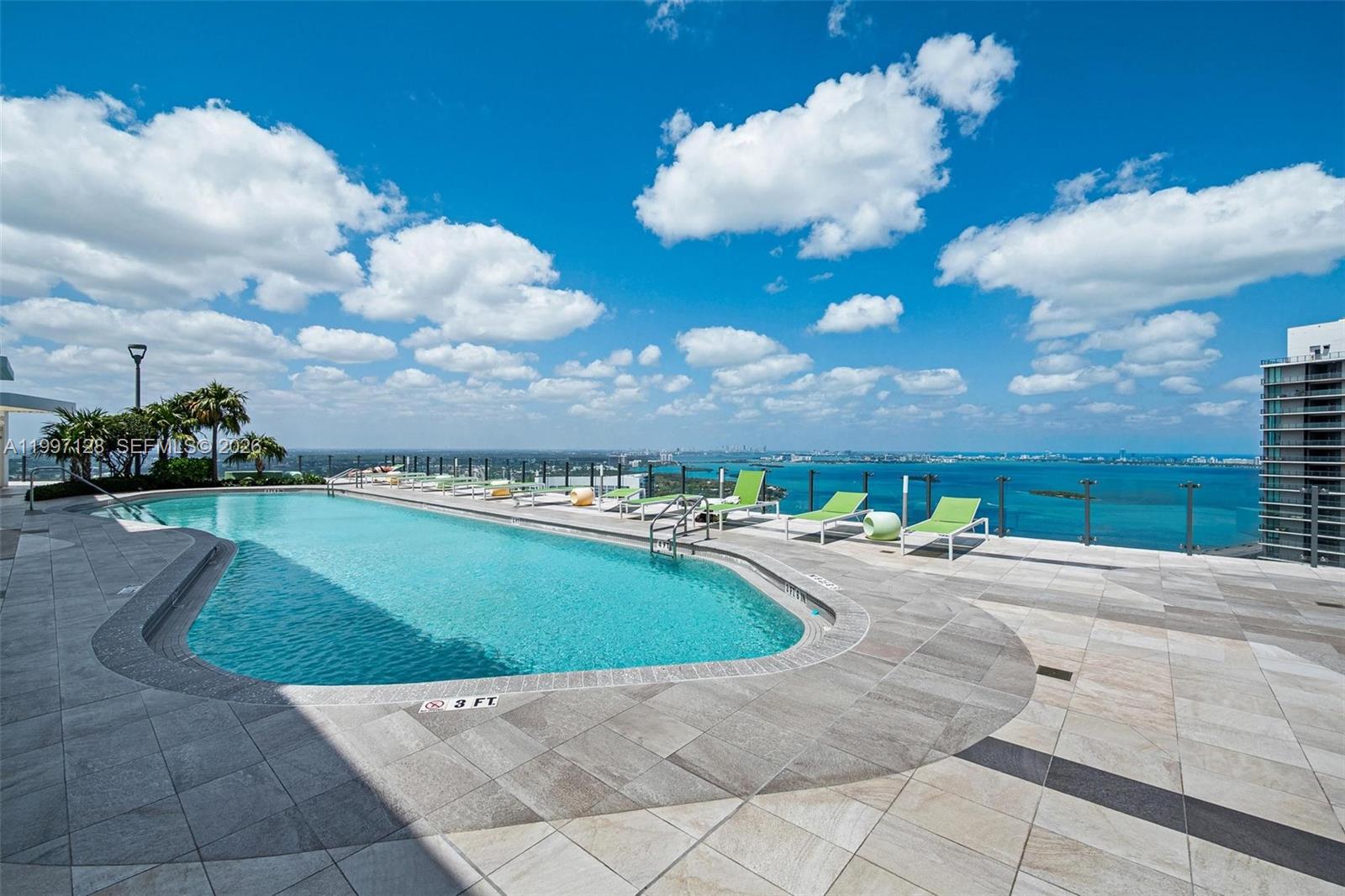 501 NE 31st St #3009, Miami FL 33137