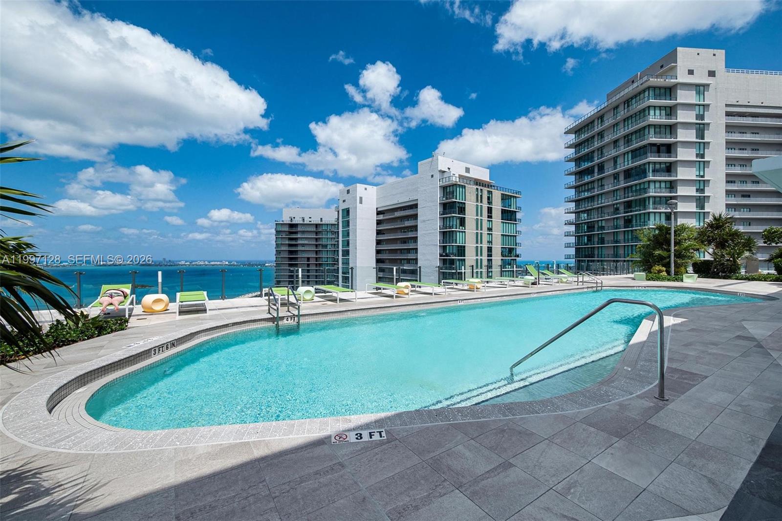 501 NE 31st St #3009, Miami FL 33137