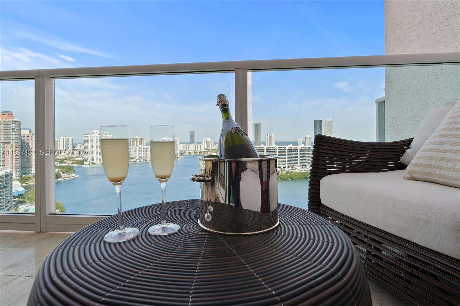 3301 NE 183rd St #2606, Aventura FL 33160