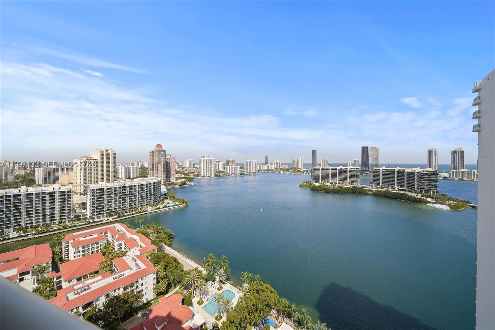 3301 NE 183rd St #2606, Aventura FL 33160