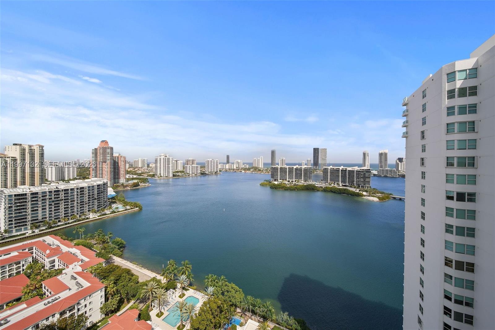 3301 NE 183rd St #2606, Aventura FL 33160