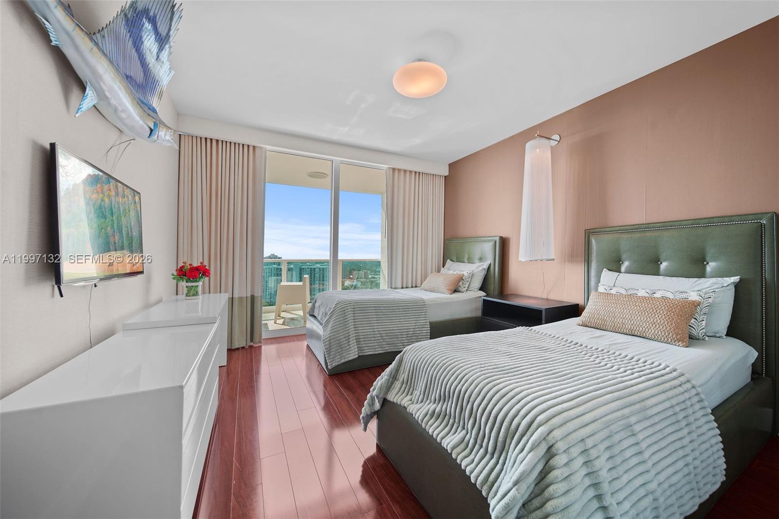 3301 NE 183rd St #2606, Aventura FL 33160