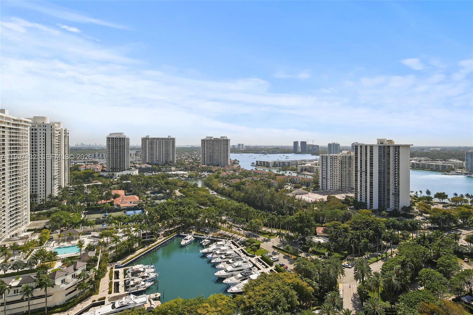 3301 NE 183rd St #2606, Aventura FL 33160