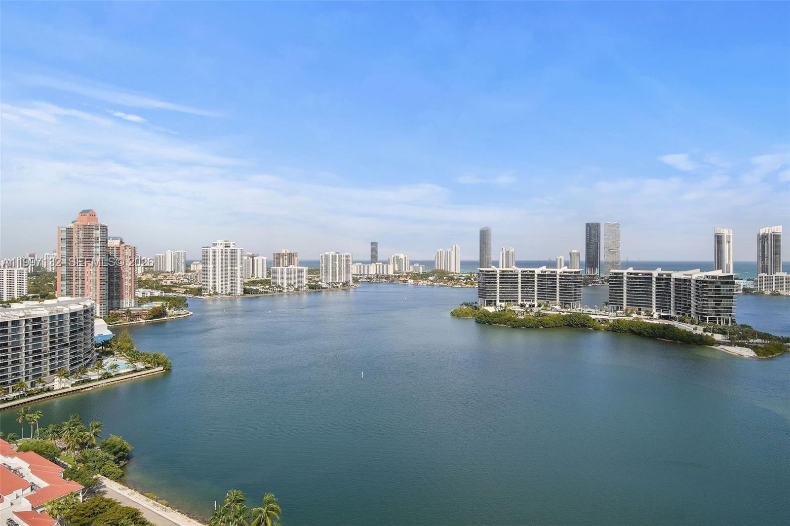 3301 NE 183rd St #2606, Aventura FL 33160
