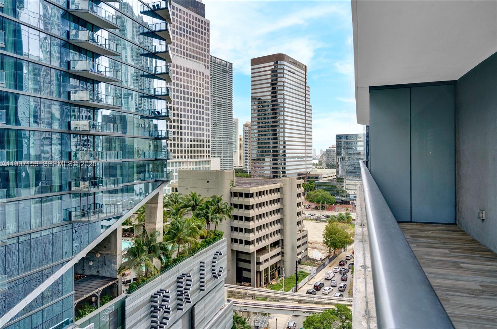 801 S Miami Ave #1106, Miami FL 33130