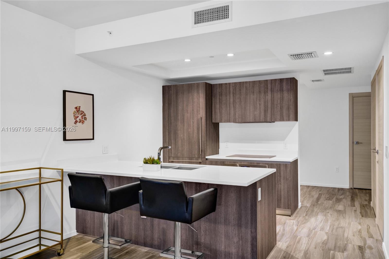 801 S Miami Ave #1106, Miami FL 33130