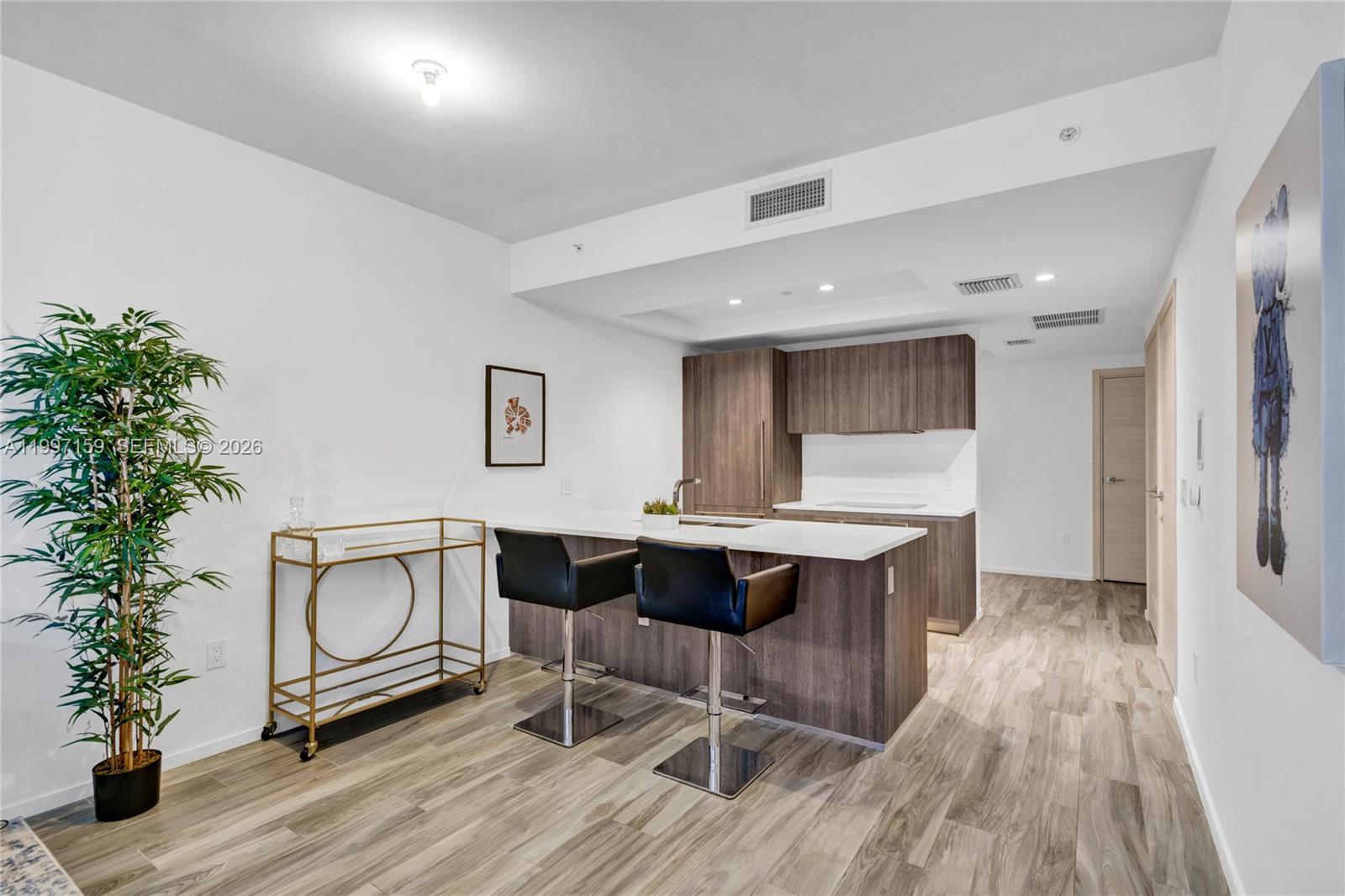 801 S Miami Ave #1106, Miami FL 33130