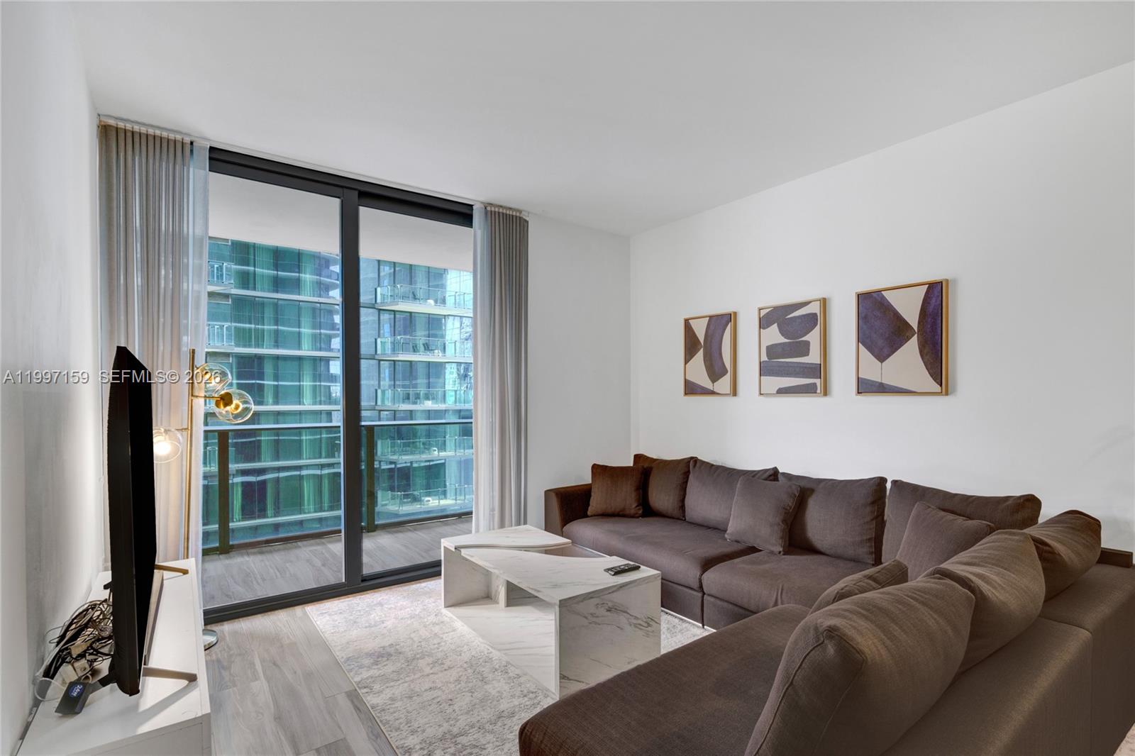 801 S Miami Ave #1106, Miami FL 33130