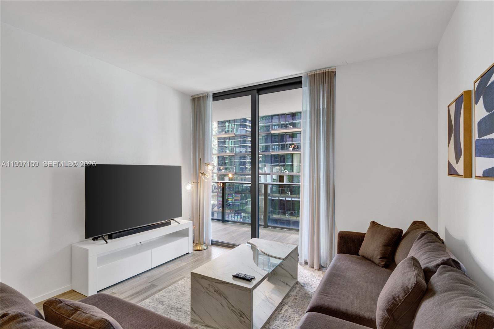 801 S Miami Ave #1106, Miami FL 33130