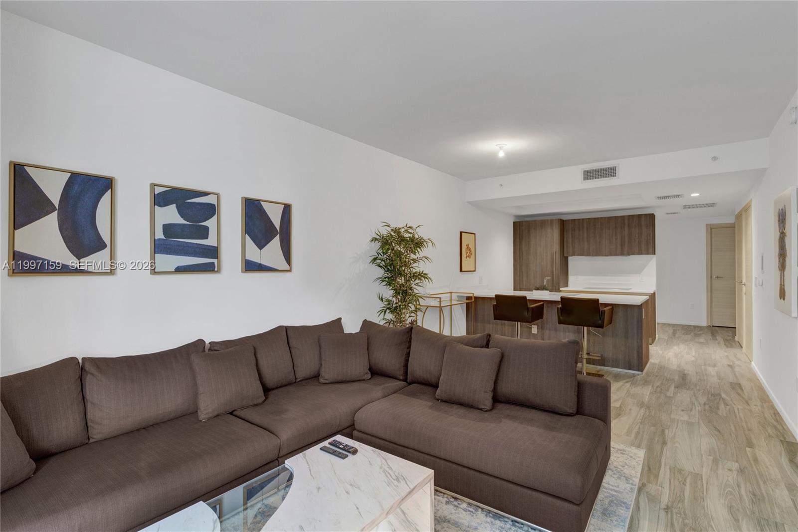 801 S Miami Ave #1106, Miami FL 33130
