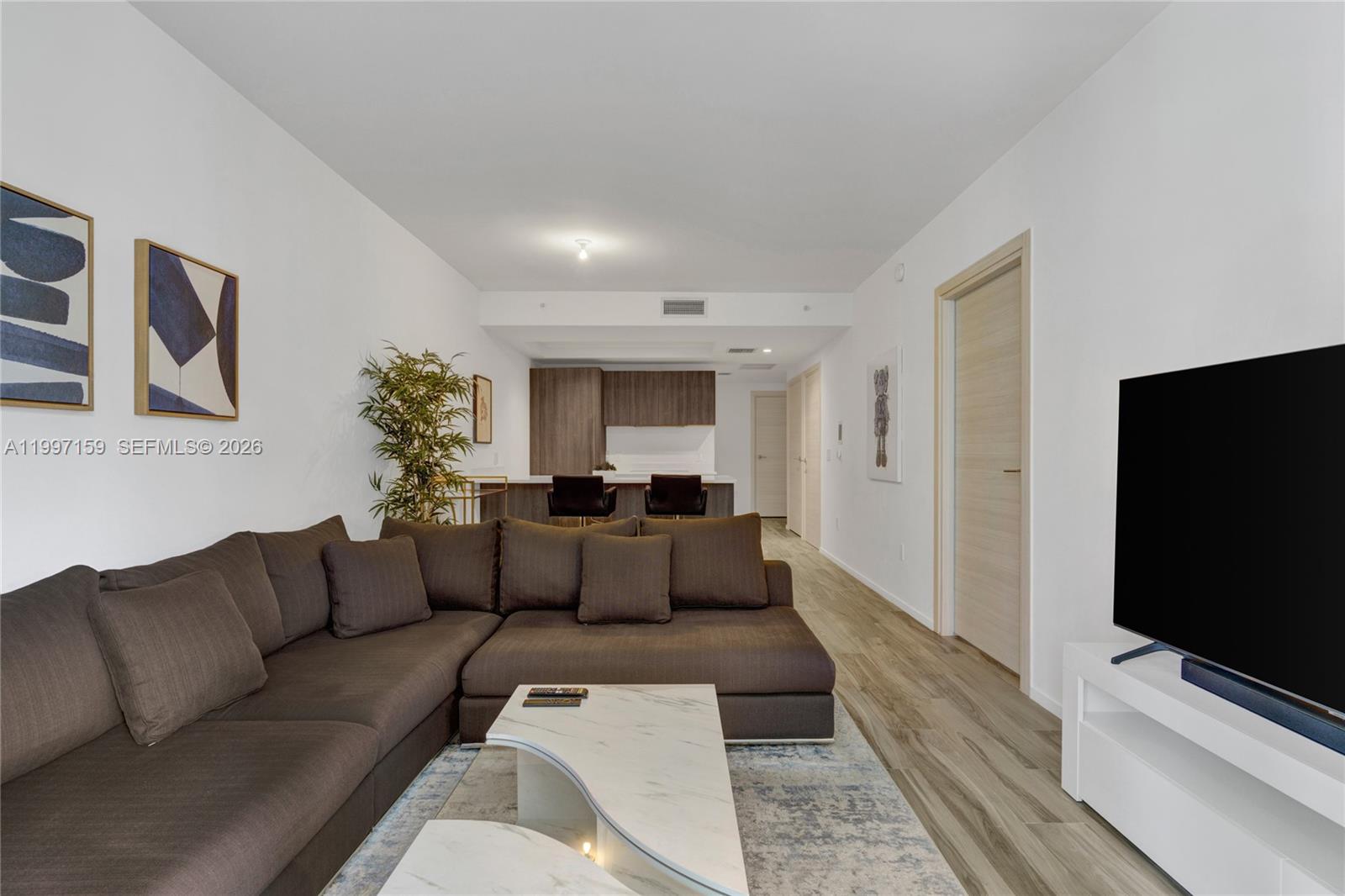 801 S Miami Ave #1106, Miami FL 33130