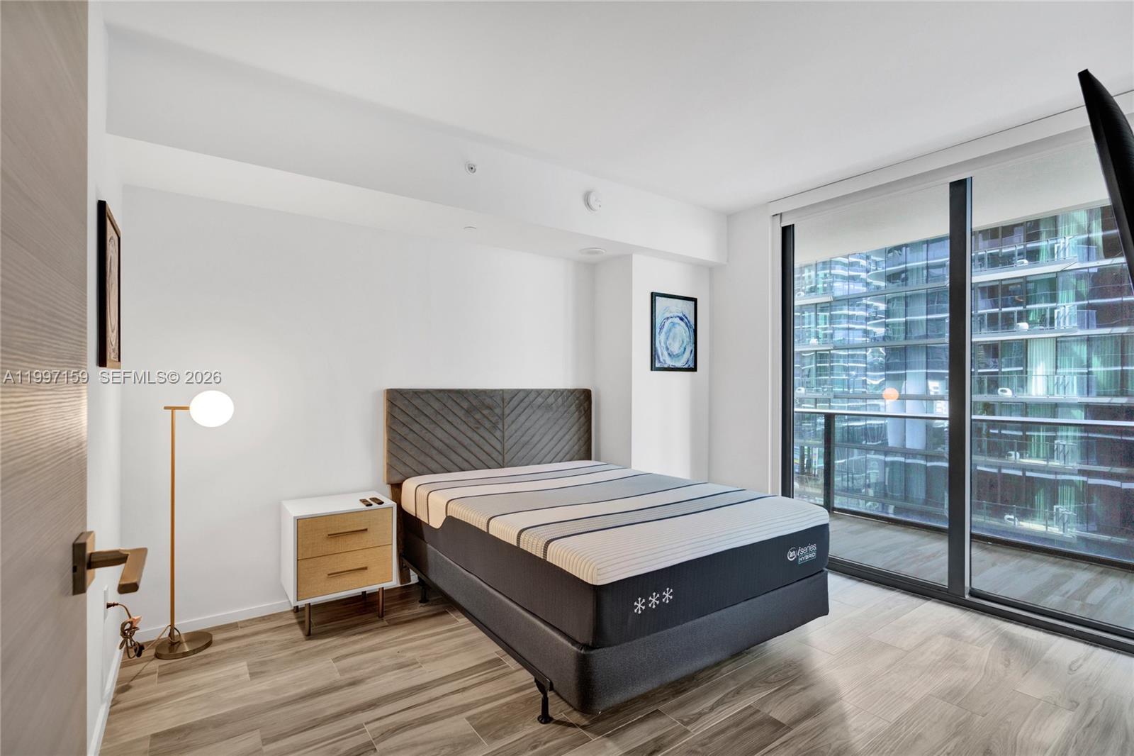 801 S Miami Ave #1106, Miami FL 33130