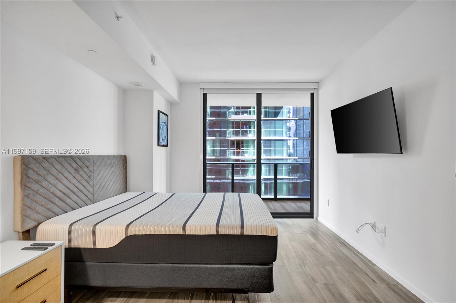 801 S Miami Ave #1106, Miami FL 33130