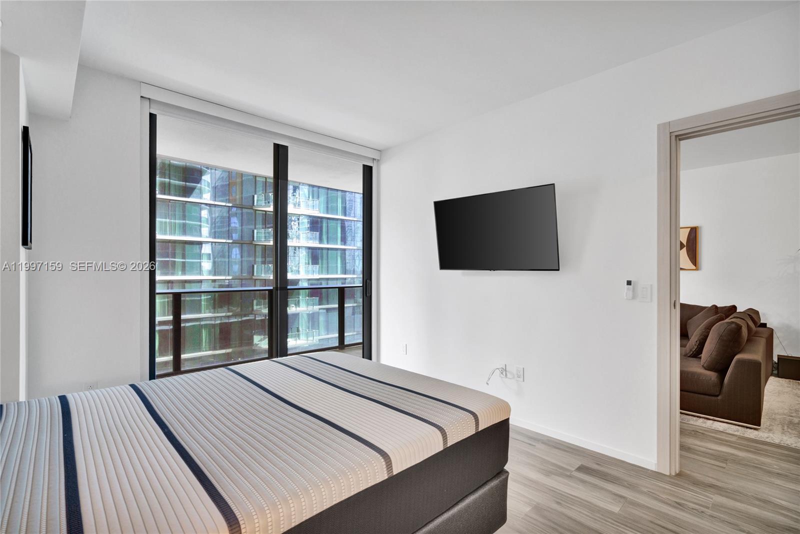 801 S Miami Ave #1106, Miami FL 33130