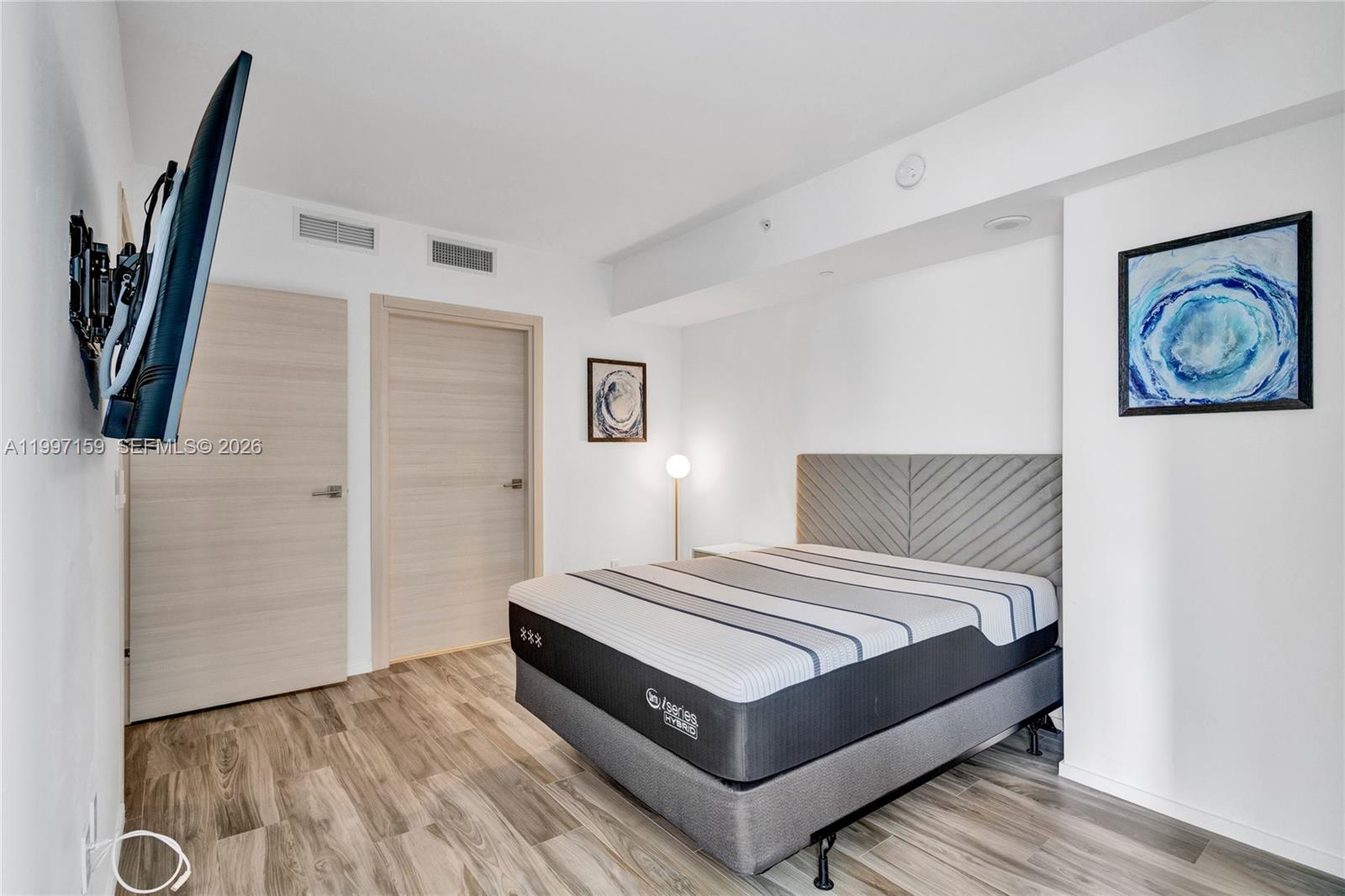 801 S Miami Ave #1106, Miami FL 33130