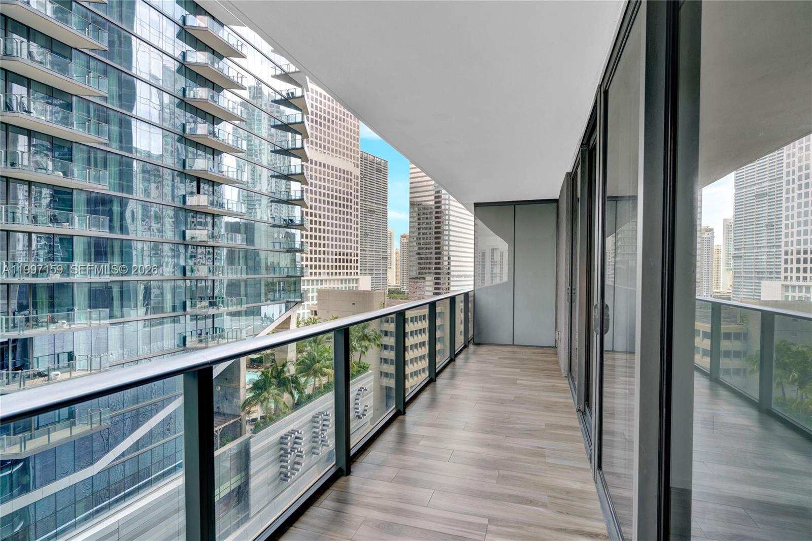 801 S Miami Ave #1106, Miami FL 33130