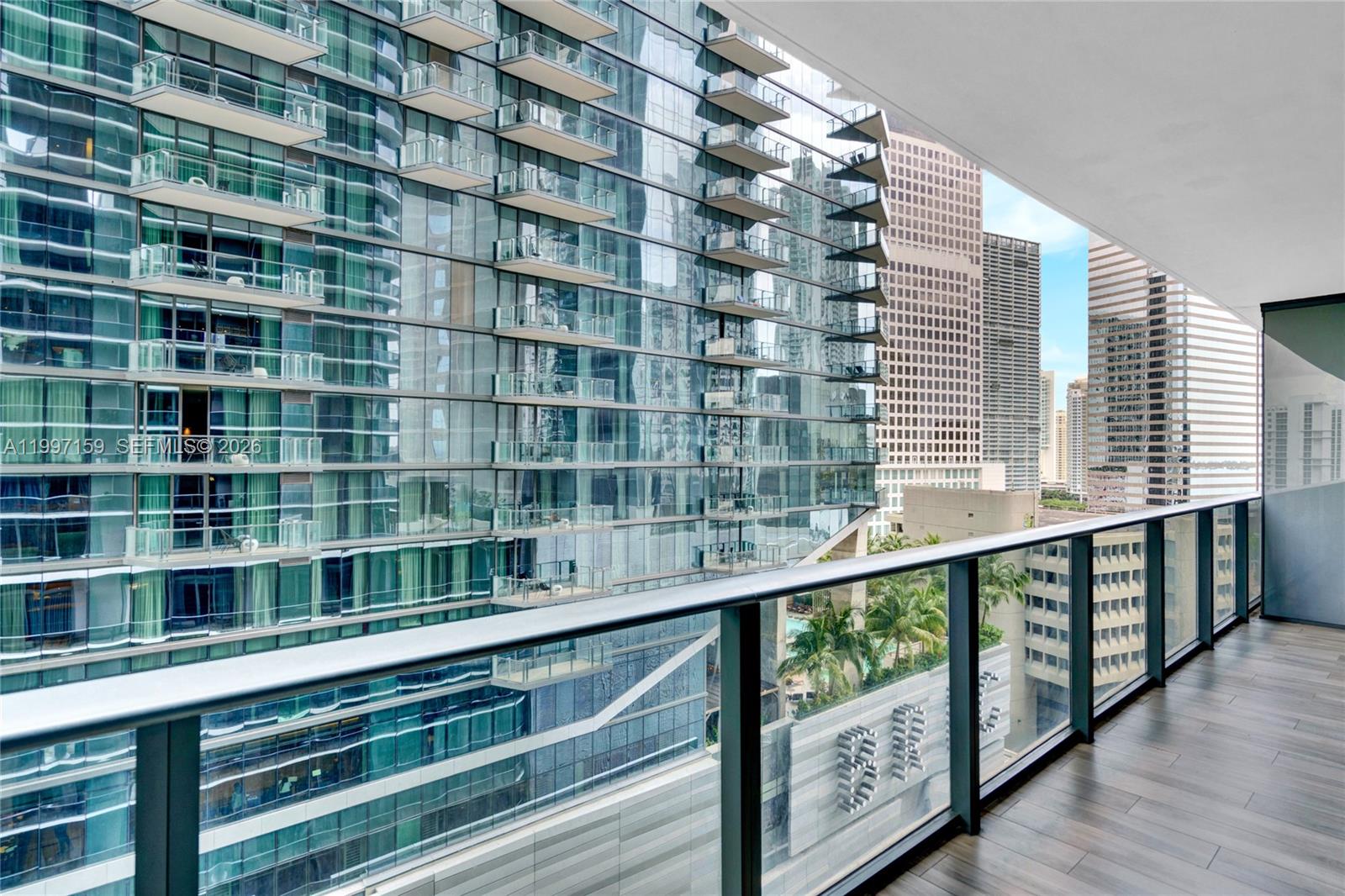 801 S Miami Ave #1106, Miami FL 33130