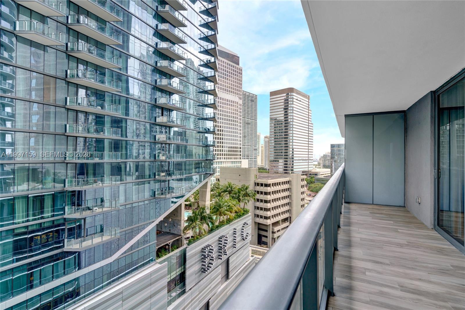 801 S Miami Ave #1106, Miami FL 33130
