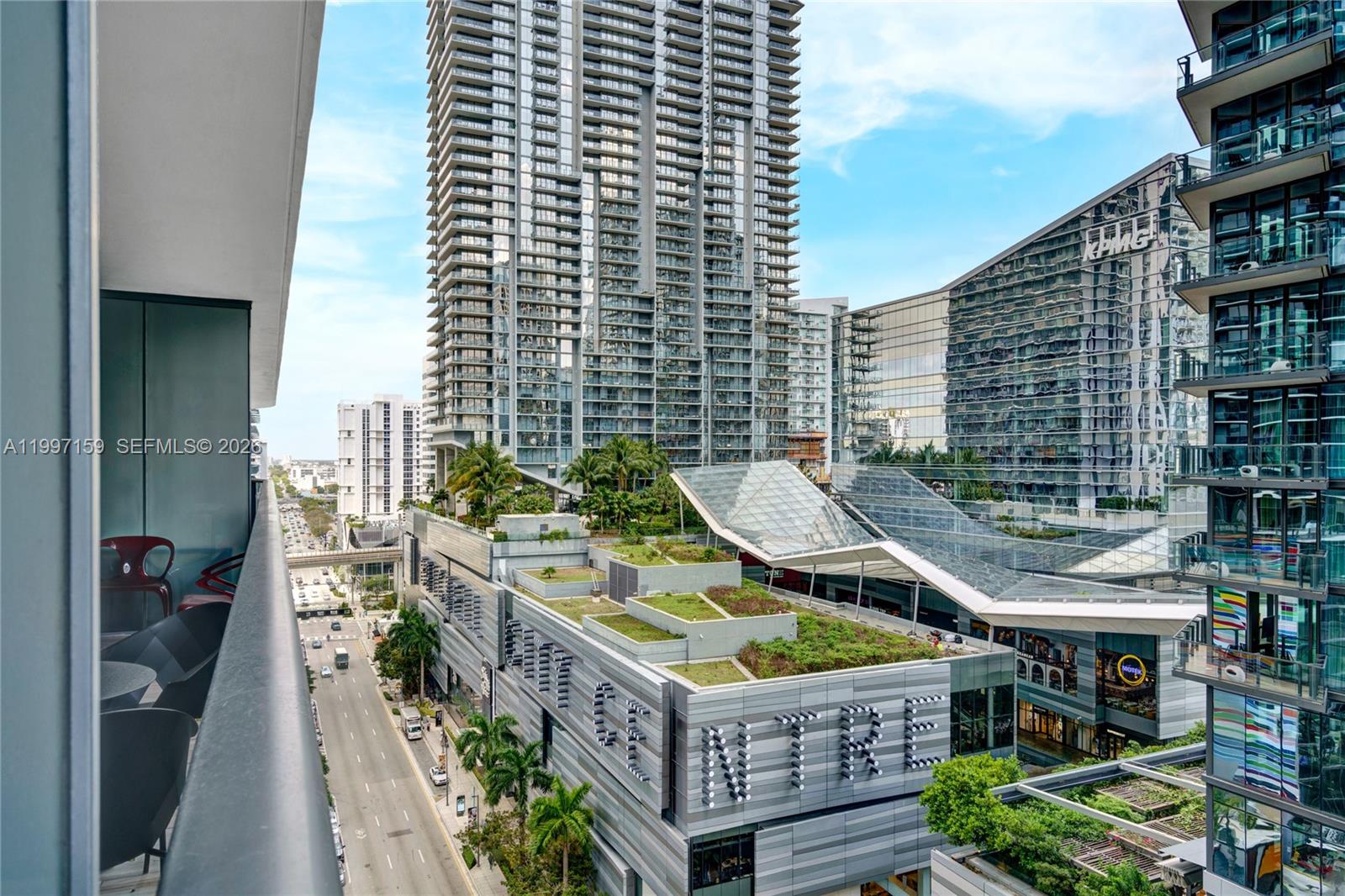 801 S Miami Ave #1106, Miami FL 33130