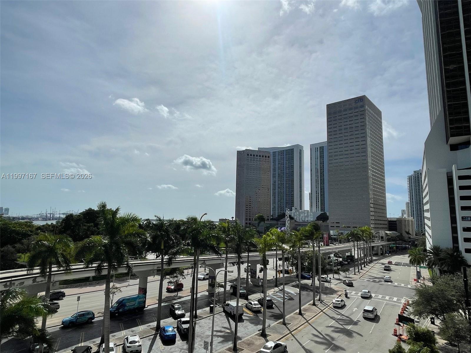 50 BISCAYNE BLVD #502, Miami FL 33132