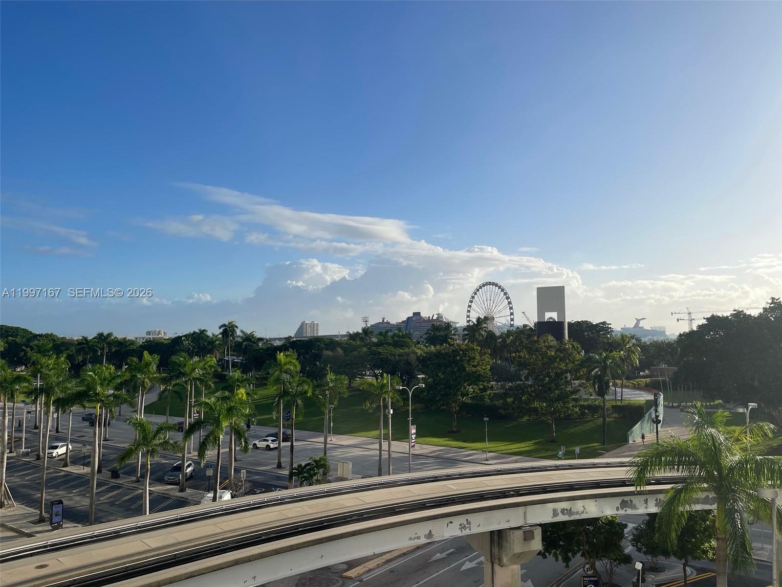 50 BISCAYNE BLVD #502, Miami FL 33132