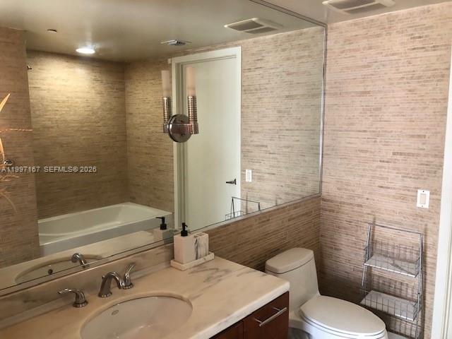 50 BISCAYNE BLVD #502, Miami FL 33132
