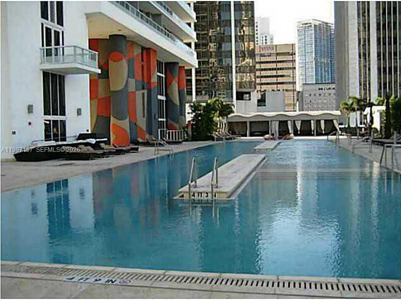 50 BISCAYNE BLVD #502, Miami FL 33132