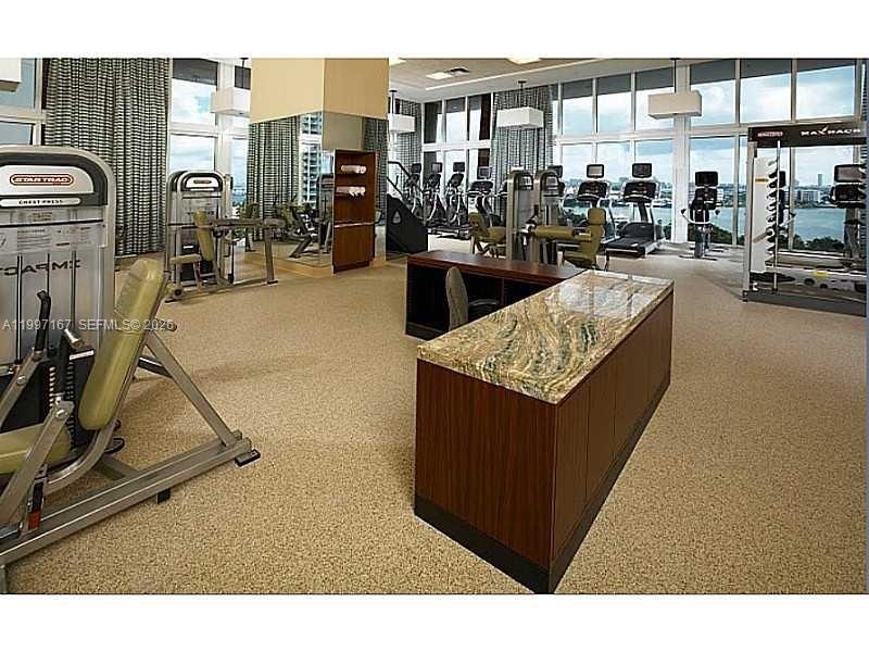 50 BISCAYNE BLVD #502, Miami FL 33132