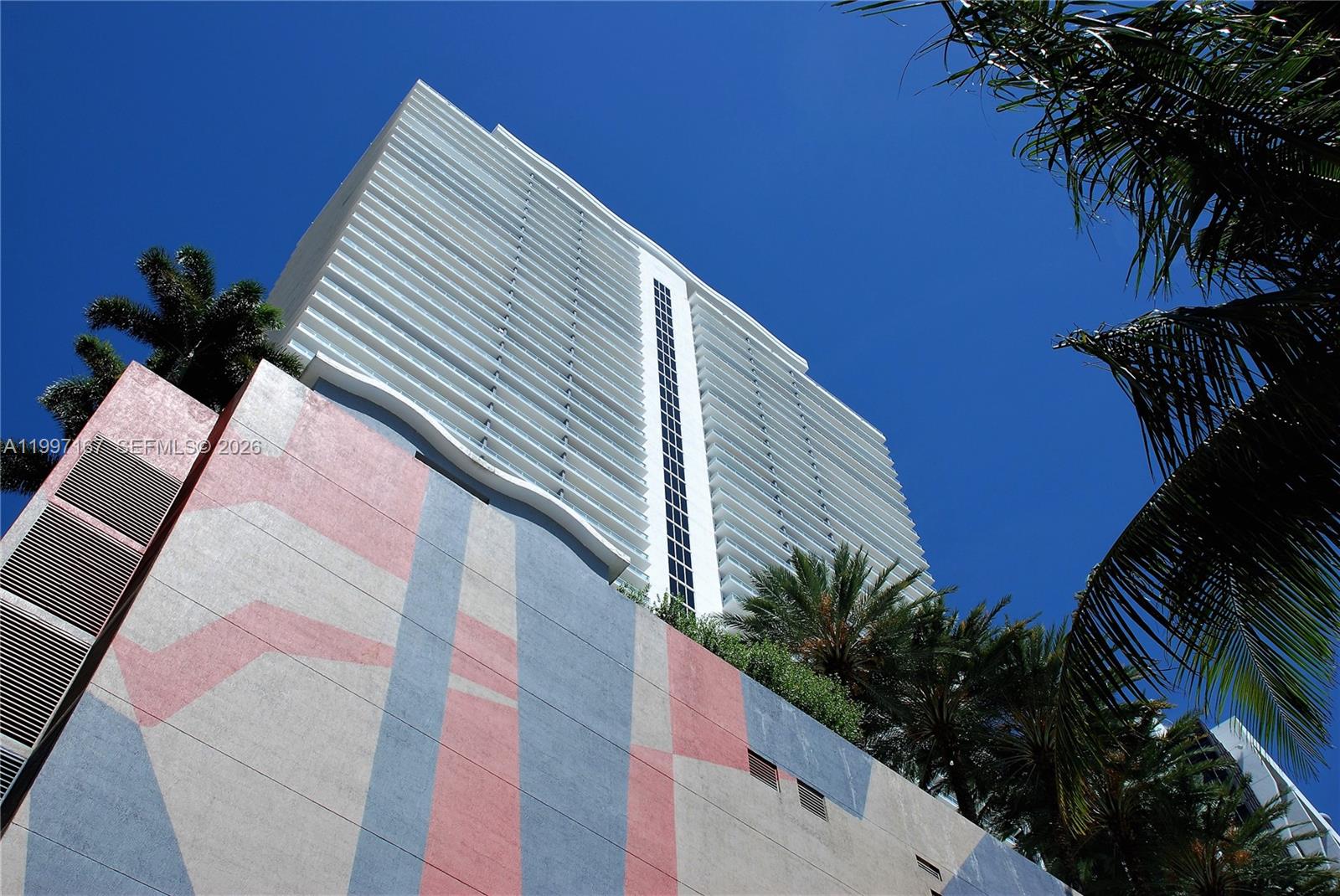 50 BISCAYNE BLVD #502, Miami FL 33132