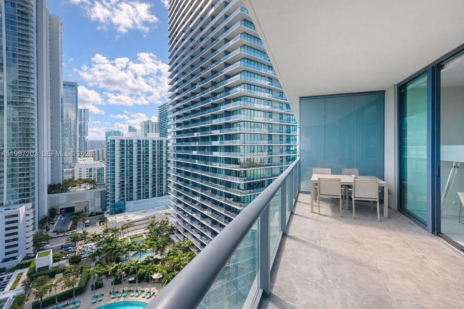 650 NE 32nd St #2005, Miami FL 33137