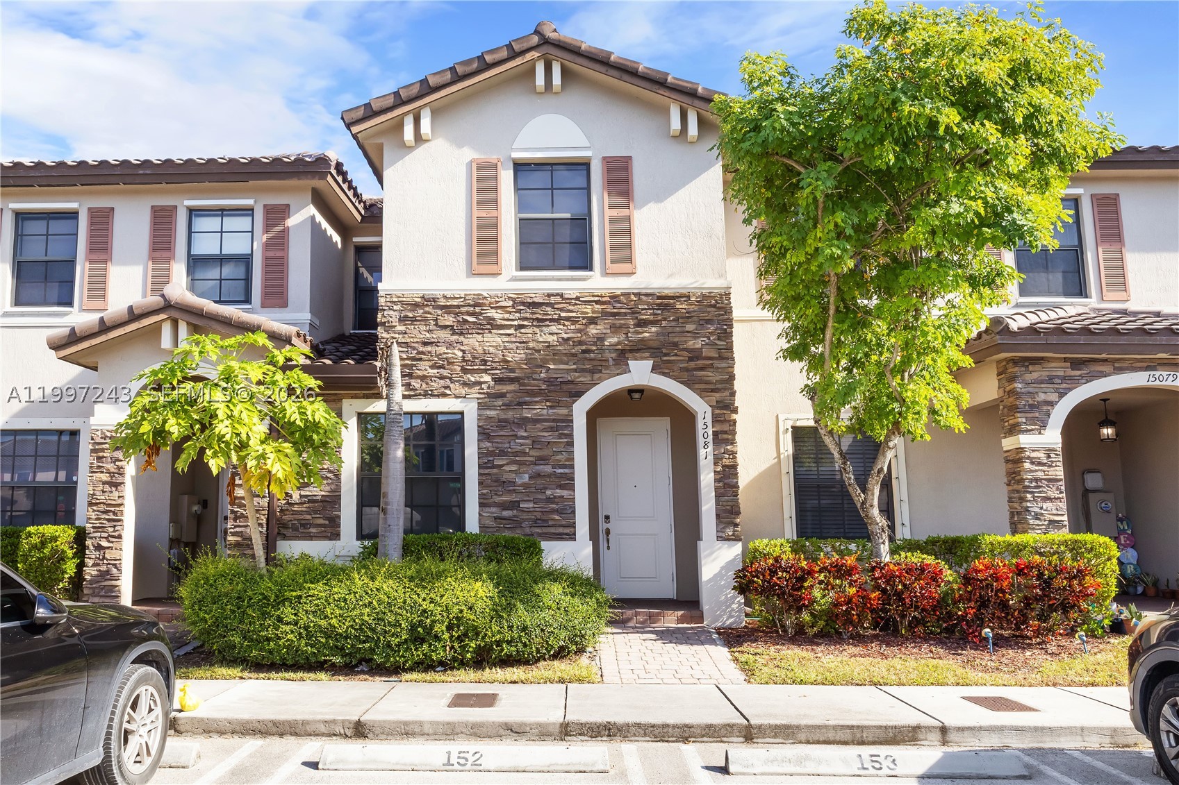15075 SW 113th Ter, Miami FL 33196
