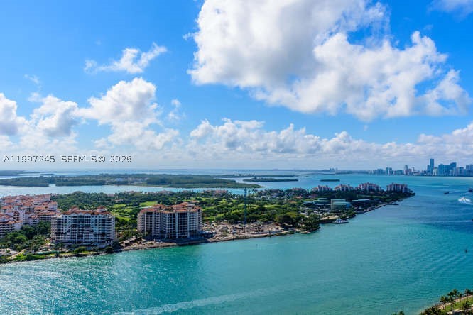 100 S Pointe Dr #3101, Miami Beach FL 33139