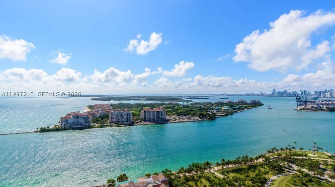 100 S Pointe Dr #3101, Miami Beach FL 33139