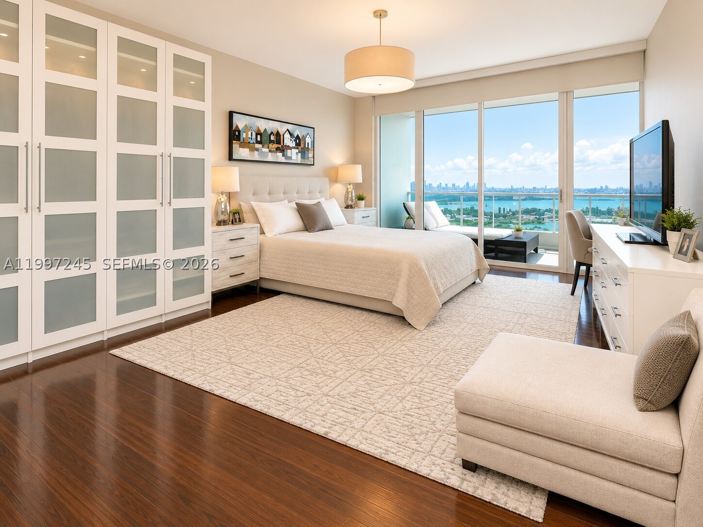 100 S Pointe Dr #3101, Miami Beach FL 33139