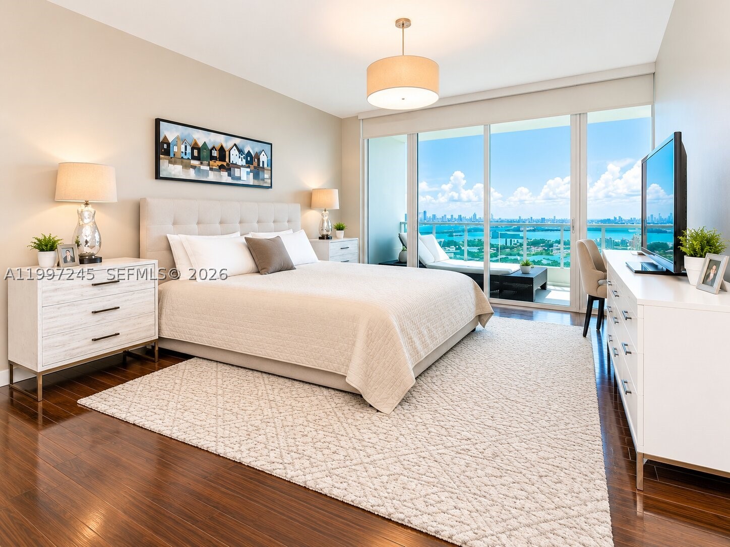 100 S Pointe Dr #3101, Miami Beach FL 33139