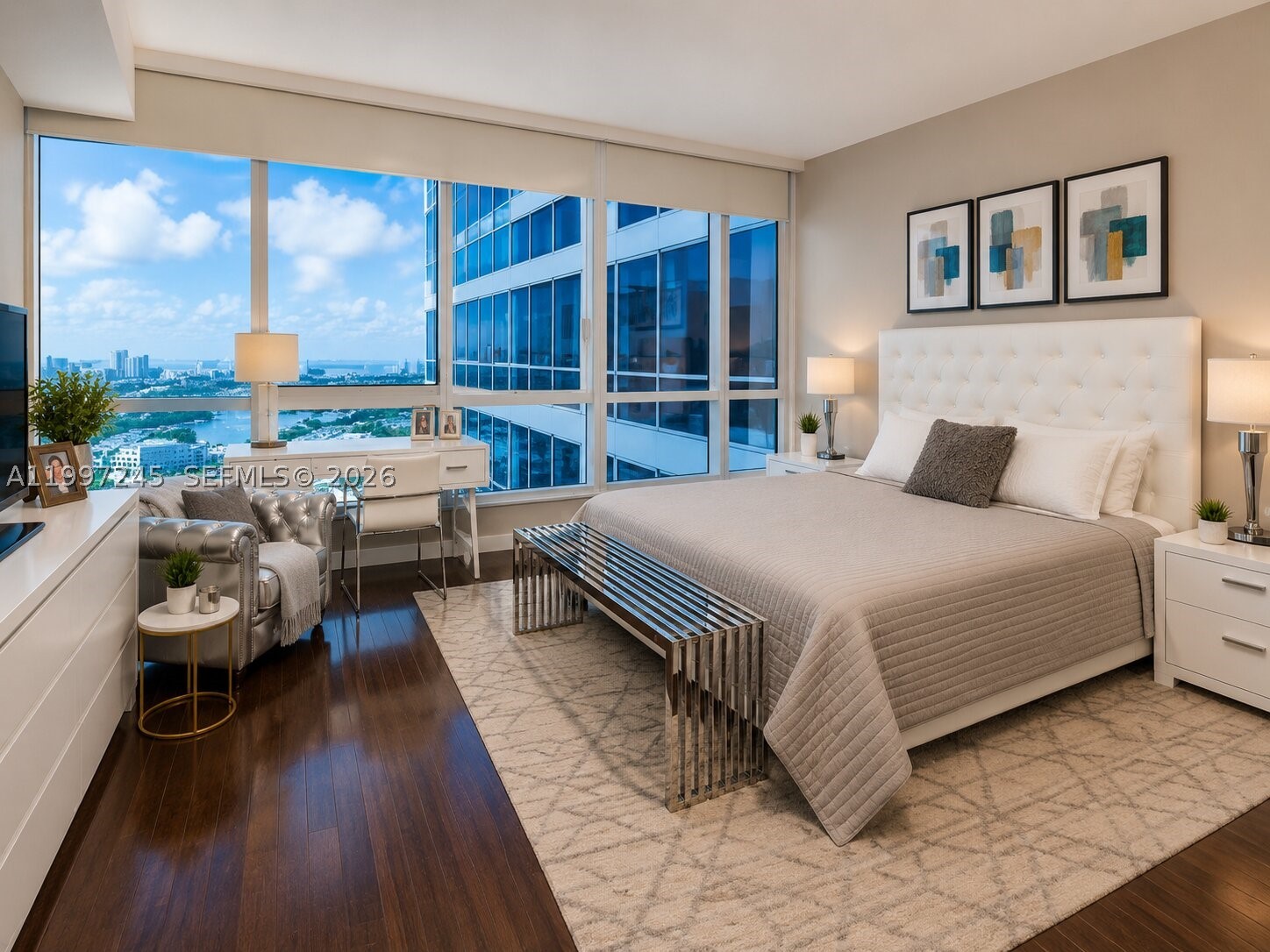100 S Pointe Dr #3101, Miami Beach FL 33139