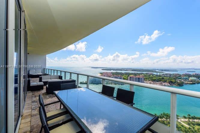 100 S Pointe Dr #3101, Miami Beach FL 33139