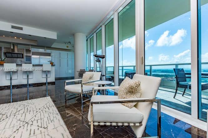 100 S Pointe Dr #3101, Miami Beach FL 33139