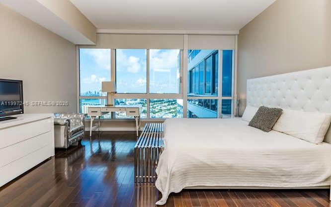 100 S Pointe Dr #3101, Miami Beach FL 33139