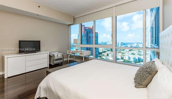 100 S Pointe Dr #3101, Miami Beach FL 33139