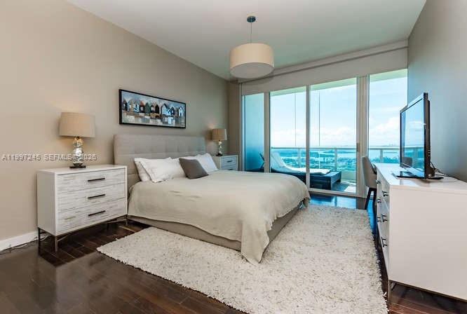 100 S Pointe Dr #3101, Miami Beach FL 33139