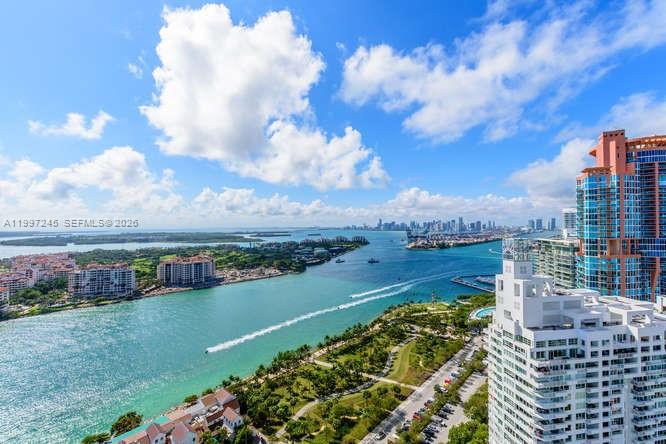 100 S Pointe Dr #3101, Miami Beach FL 33139