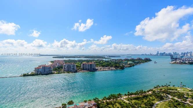 100 S Pointe Dr #3101, Miami Beach FL 33139