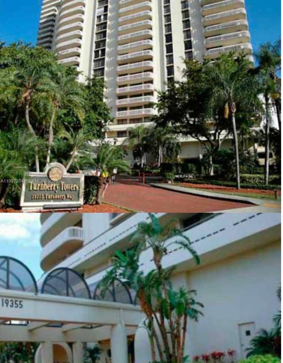 19355 Turnberry Way #16L, Aventura FL 33180