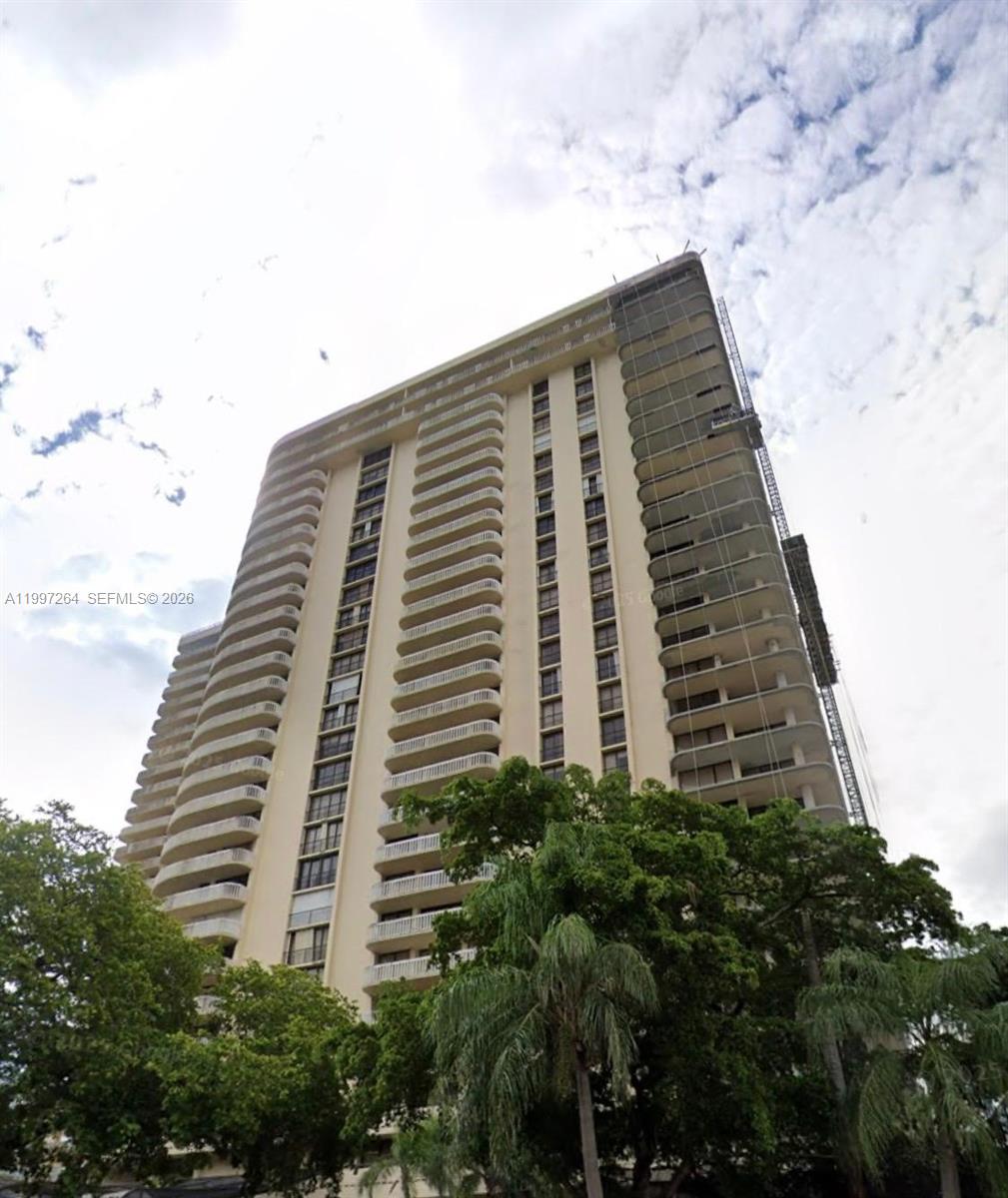 19355 Turnberry Way #16L, Aventura FL 33180