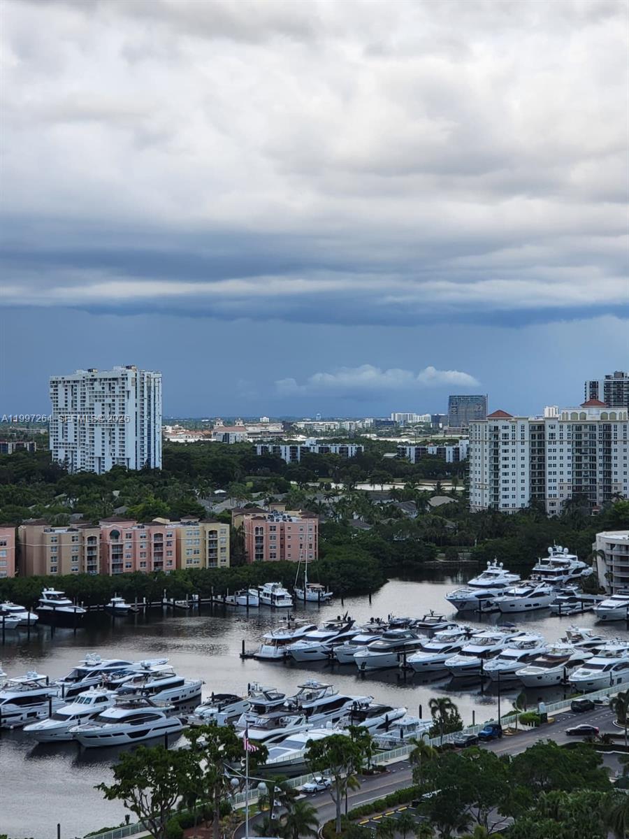 19355 Turnberry Way #16L, Aventura FL 33180